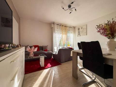 Vente appartement 5 pièces Orvault 44