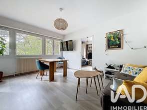 Vente Appartement 3 piècesOrvault