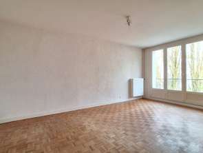 Vente Appartement 2 piècesOrvault