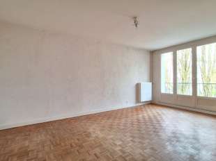 Photo Vente appartement Orvault