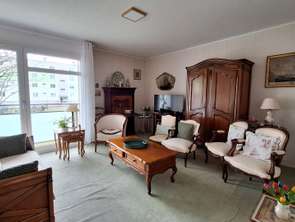 Vente Appartement 4 piècesOrvault