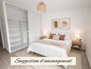 Vente Appartement 3 piècesOrvault