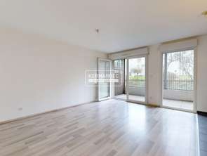 Vente Appartement 2 piècesOrvault
