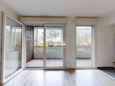 Vente appartement 2 pièces Vente appartement 2 pièces