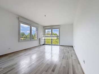 Vente appartement 3 pièces Orvault 44