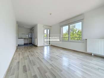 Vente Appartement 3 piècesOrvault
