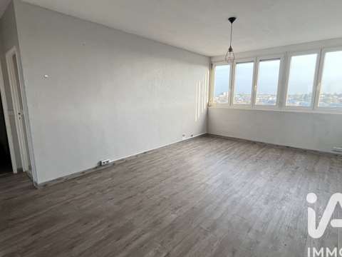 Vente appartement 3 pièces Orvault 44