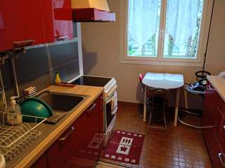 Vente appartement 3 pièces Vente appartement 3 pièces