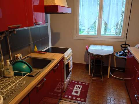 Vente appartement 3 pièces Vente appartement 3 pièces