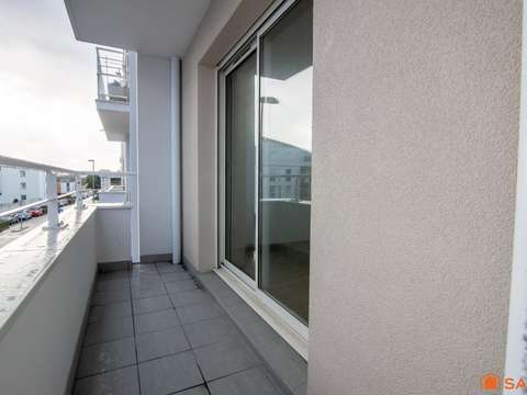 Vente appartement 2 pièces Orvault 44