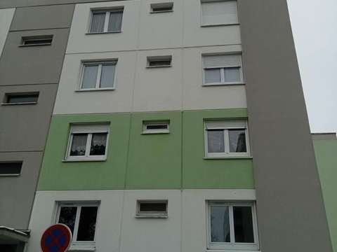Vente appartement 4 pièces Orvault 44