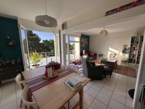 Vente Appartement 5 piècesOrvault