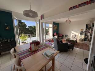 Photo Vente appartement Orvault