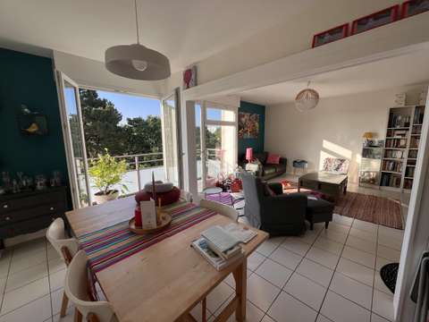 Vente appartement 5 pièces Orvault 44