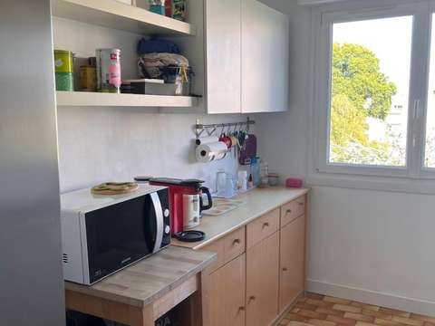Vente appartement 5 pièces