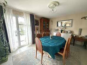 Vente Appartement 4 piècesOrvault