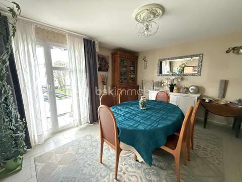 Vente appartement 4 pièces Orvault 44
