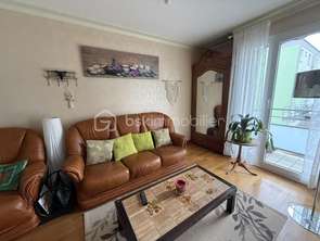 Vente Appartement 4 piècesOrvault