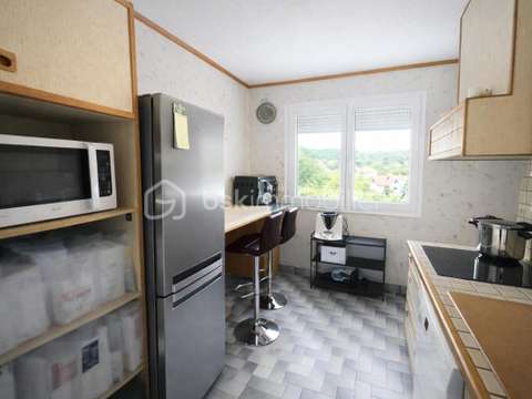 Vente appartement 4 pièces Vente appartement 4 pièces