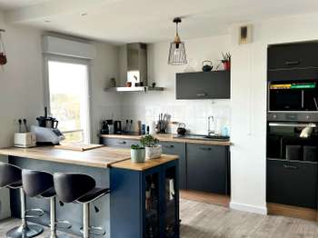 Vente Appartement 3 piècesOrvault
