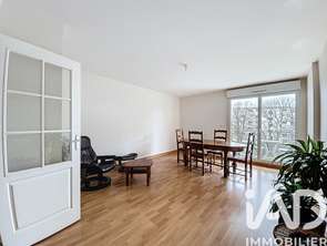 Vente Appartement 5 piècesOrvault