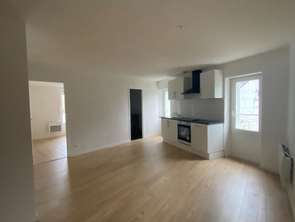 Vente Appartement 3 piècesOrvault