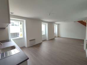 Vente Appartement 3 piècesOrvault