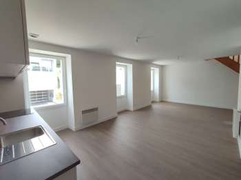 Vente appartement 2 pièces Orvault 44