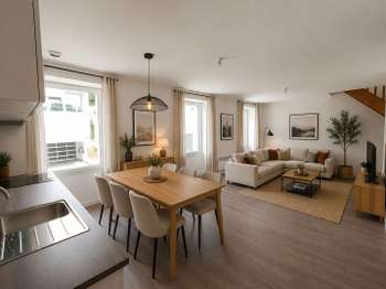 Vente appartement 2 pièces Vente appartement 2 pièces
