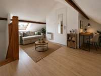 Vente appartement 2 pièces Vente appartement 2 pièces