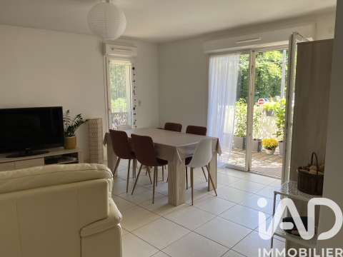 Vente appartement 3 pièces Orvault 44