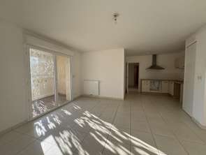 Vente Appartement 3 piècesOrvault