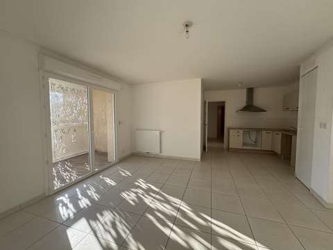 Vente appartement 3 pièces Orvault 44