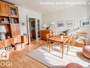 Vente Appartement 4 piècesOrvault