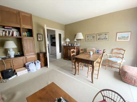 Vente appartement 4 pièces Vente appartement 4 pièces