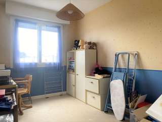 Vente appartement 4 pièces Vente appartement 4 pièces