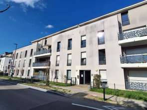 Vente Appartement 2 piècesOrvault
