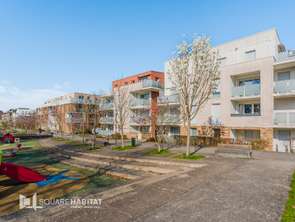 Vente Appartement 3 piècesOrvault