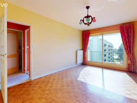 Vente appartement 1 pièce Orvault 44