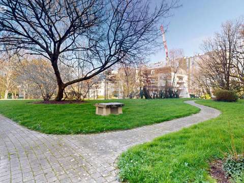 Vente appartement 1 pièce