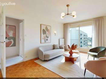 Vente appartement 1 pièce