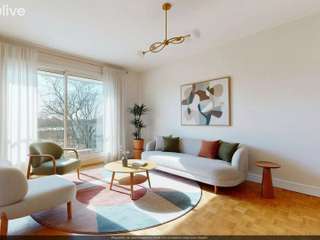 Vente appartement 1 pièce