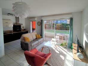 Vente Appartement 3 piècesOrvault