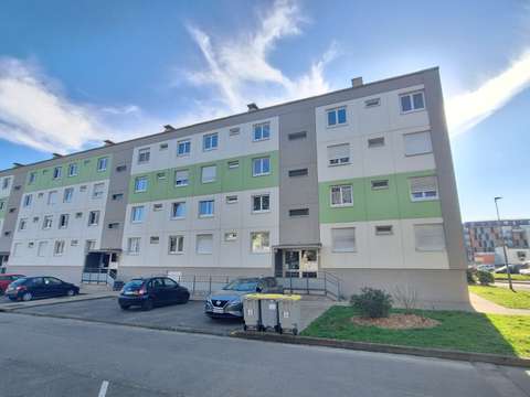 Vente appartement 4 pièces Orvault 44
