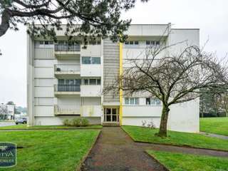 Vente appartement 4 pièces Vente appartement 4 pièces