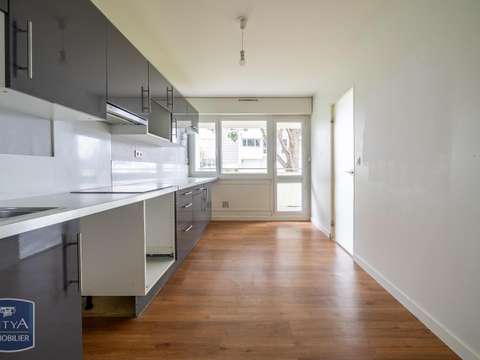 Vente appartement 4 pièces Vente appartement 4 pièces