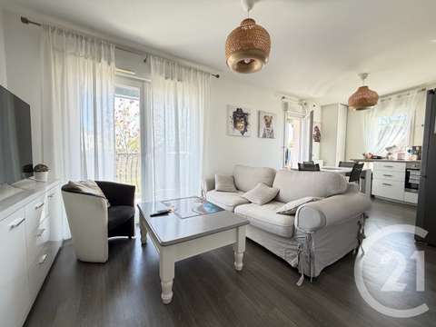 Vente appartement 2 pièces Orvault 44