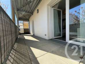 Vente Appartement 2 piècesOrvault