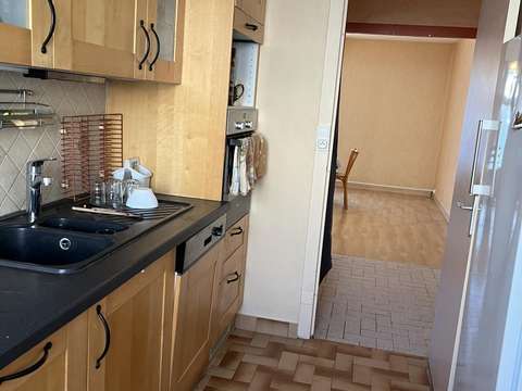 Vente appartement 4 pièces Vente appartement 4 pièces