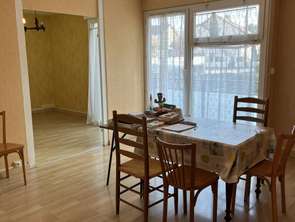 Vente Appartement 4 piècesOrvault